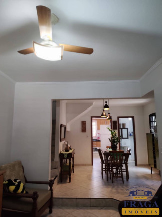 Imagem Casa com 3 Quartos à Venda, 200 m² em Jardim Siriema - Sorocaba Imagem Casa com 3 Quartos à Venda, 200 m² em Jardim Siriema - Sorocaba