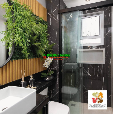 Imagem Apartamento com 2 Quartos à Venda, 52 m² em Parque Residencial Flamboyant - São José Dos Campos