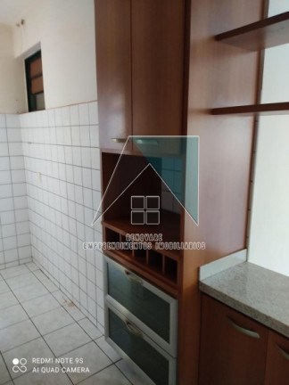 Imagem Apartamento com 3 Quartos à Venda, em Ipiranga - Ribeirão Preto Imagem Apartamento com 3 Quartos à Venda, em Ipiranga - Ribeirão Preto