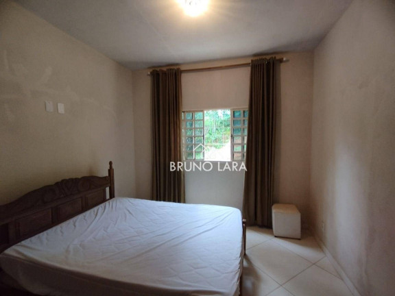 Imagem Casa com 3 Quartos à Venda, 140 m² em Residencial Vista Da Serra - Igarapé Imagem Casa com 3 Quartos à Venda, 140 m² em Residencial Vista Da Serra - Igarapé
