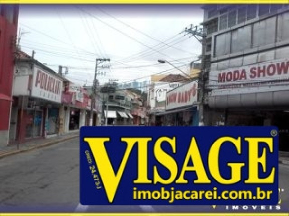 Imagem Imóvel Comercial à Venda, em Centro - Jacareí Imagem Imóvel Comercial à Venda, em Centro - Jacareí