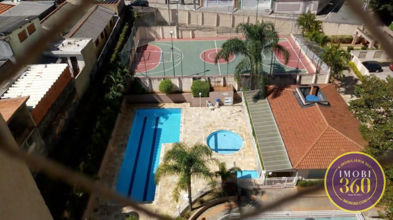 Imagem Apartamento com 2 Quartos à Venda, 52 m² em São Lucas - São Paulo Imagem Apartamento com 2 Quartos à Venda, 52 m² em São Lucas - São Paulo