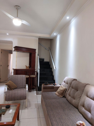 Imagem Sobrado com 3 Quartos à Venda, 70 m² em Jardim Sabará - São Paulo