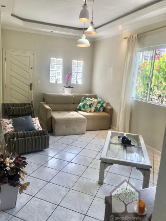 Imagem Casa com 5 Quartos à Venda, 200 m² em Saco Dos Limões - Florianópolis