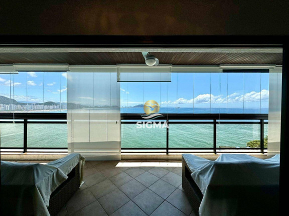Imagem Apartamento com 4 Quartos à Venda, 251 m² em Jardim Astúrias - Guarujá Imagem Apartamento com 4 Quartos à Venda, 251 m² em Jardim Astúrias - Guarujá