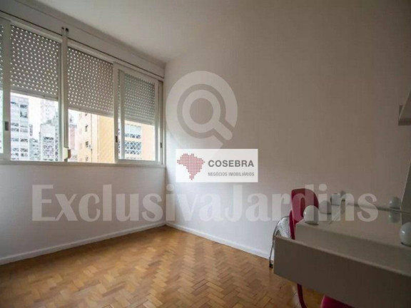 Imagem Apartamento com 3 Quartos para Alugar, 170 m² em Jardim Paulista - São Paulo Imagem Apartamento com 3 Quartos para Alugar, 170 m² em Jardim Paulista - São Paulo