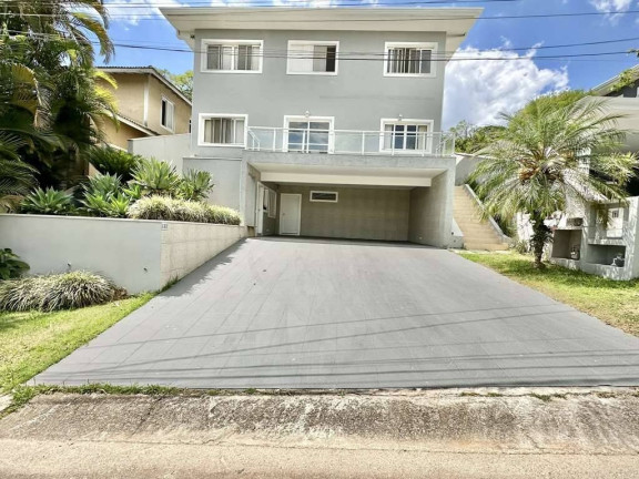 Imagem Casa de Condomínio com 4 Quartos à Venda, em Golf Gardens - Carapicuíba Imagem Casa de Condomínio com 4 Quartos à Venda, em Golf Gardens - Carapicuíba