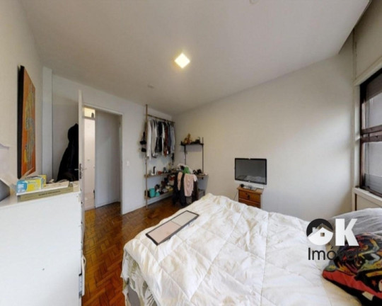 Imagem Apartamento com 3 Quartos à Venda, 139 m² em Jardim Paulista - São Paulo