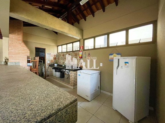 Imagem Apartamento com 4 Quartos à Venda, 290 m² em Centro - São José Do Rio Preto Imagem Apartamento com 4 Quartos à Venda, 290 m² em Centro - São José Do Rio Preto