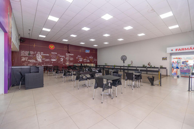 Imagem Sala Comercial para Alugar, 120 m² em Campo Comprido - Curitiba Imagem Sala Comercial para Alugar, 120 m² em Campo Comprido - Curitiba