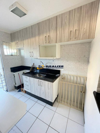 Casa com 2 Quartos à Venda, 65 m² em Parque Jóquei Club - Campos Dos Goytacazes