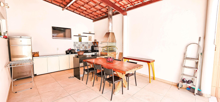Imagem Casa de Condomínio com 4 Quartos à Venda, 126 m² em Catu De Abrantes (abrantes) - Camaçari Imagem Casa de Condomínio com 4 Quartos à Venda, 126 m² em Catu De Abrantes (abrantes) - Camaçari