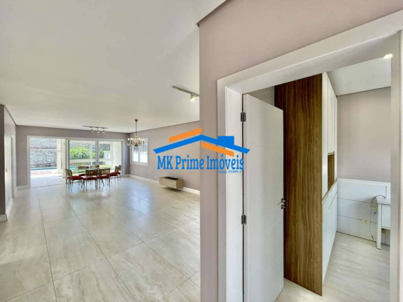 Imagem Casa de Condomínio com 4 Quartos à Venda, 332 m² em Granja Viana - Cotia Imagem Casa de Condomínio com 4 Quartos à Venda, 332 m² em Granja Viana - Cotia
