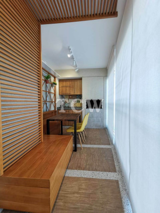 Imagem Apartamento com 3 Quartos à Venda, 133 m² em Aclimação - São Paulo