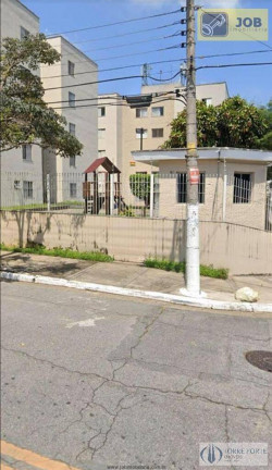 Imagem Apartamento com 3 Quartos à Venda, 67 m² em Vila Antonieta - São Paulo Imagem Apartamento com 3 Quartos à Venda, 67 m² em Vila Antonieta - São Paulo