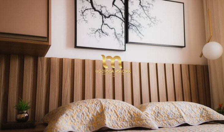 Imagem Apartamento com 2 Quartos à Venda, 88 m² em Maracanã - Praia Grande