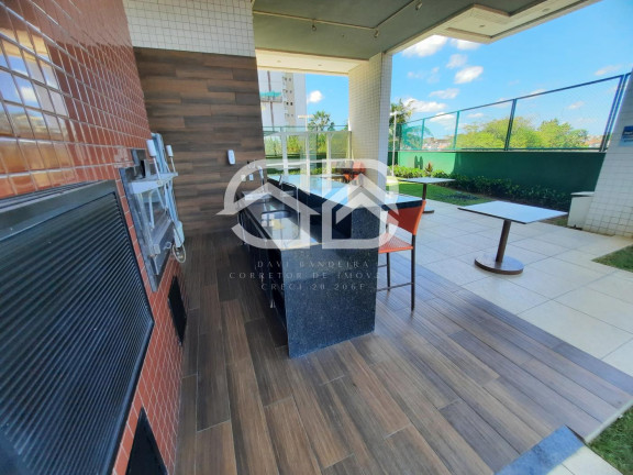 Imagem Apartamento com 4 Quartos à Venda, 125 m² em Parque Iracema - Fortaleza
