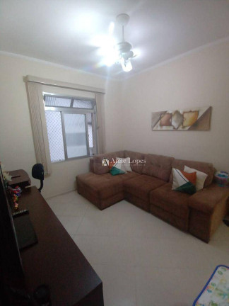 Imagem Apartamento com 3 Quartos à Venda, 77 m² em Pompéia - Santos Imagem Apartamento com 3 Quartos à Venda, 77 m² em Pompéia - Santos
