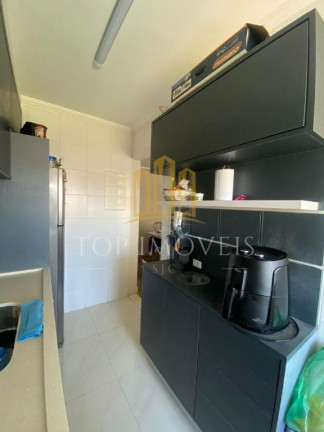 Imagem Apartamento com 2 Quartos à Venda, 57 m² em Parque Residencial Flamboyant - São José Dos Campos