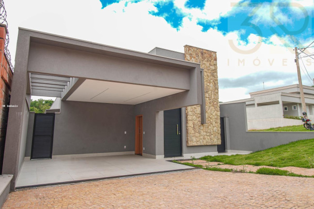 Imagem Casa de Condomínio com 3 Quartos à Venda, 153 m² em Bonfim Paulista - Ribeirão Preto Imagem Casa de Condomínio com 3 Quartos à Venda, 153 m² em Bonfim Paulista - Ribeirão Preto
