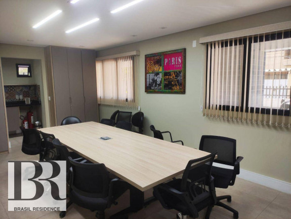 Imagem Sala Comercial à Venda ou Locação, 55 m² em Saúde - São Paulo Imagem Sala Comercial à Venda ou Locação, 55 m² em Saúde - São Paulo