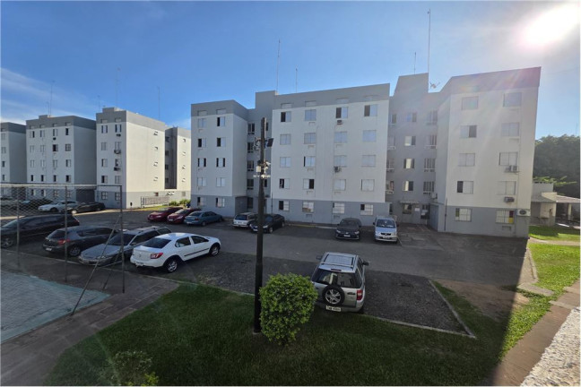 Imagem Imóvel com 2 Quartos à Venda, 43 m² em Partenon - Porto Alegre Imagem Imóvel com 2 Quartos à Venda, 43 m² em Partenon - Porto Alegre