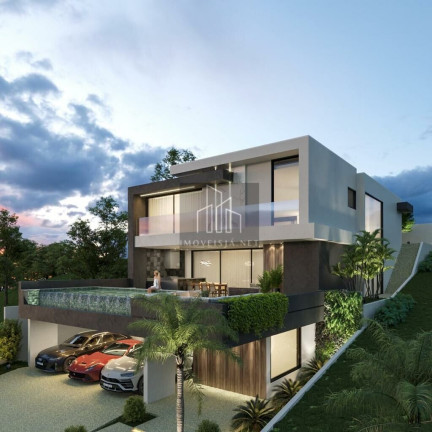 Imagem Terreno à Venda, 525 m² em Tamboré - Santana De Parnaíba Imagem Terreno à Venda, 525 m² em Tamboré - Santana De Parnaíba