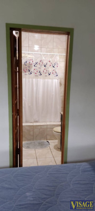 Imagem Chácara com 4 Quartos à Venda, 1 m² em Chácaras Santa Maria - Jacareí