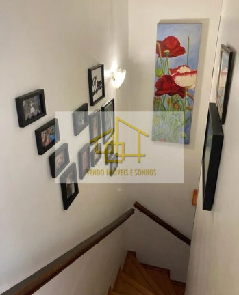 Imagem Casa de Condomínio com 3 Quartos à Venda, 110 m² em Jardim São Bernardo - São Paulo Imagem Casa de Condomínio com 3 Quartos à Venda, 110 m² em Jardim São Bernardo - São Paulo