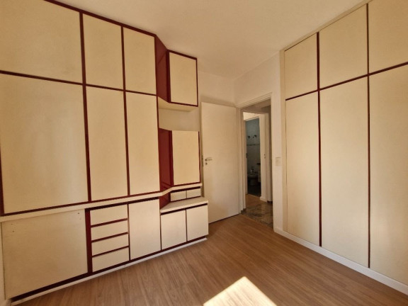 Imagem Apartamento com 3 Quartos à Venda ou Locação, 102 m² em Vila Olímpia - São Paulo
