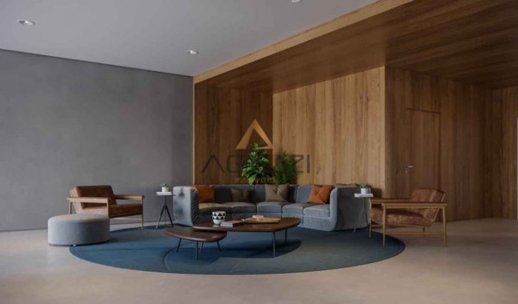 Imagem Apartamento com 1 Quarto à Venda, 25 m² em Perdizes - São Paulo Imagem Apartamento com 1 Quarto à Venda, 25 m² em Perdizes - São Paulo