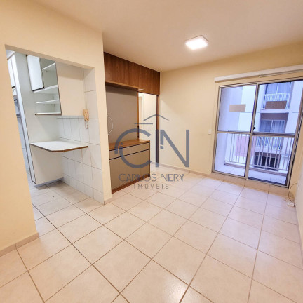 Imagem Apartamento com 2 Quartos à Venda, em Campos Elíseos - Taubaté Imagem Apartamento com 2 Quartos à Venda, em Campos Elíseos - Taubaté