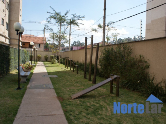 Imagem Apartamento com 2 Quartos à Venda, 47 m² em Jardim Modelo - São Paulo Imagem Apartamento com 2 Quartos à Venda, 47 m² em Jardim Modelo - São Paulo