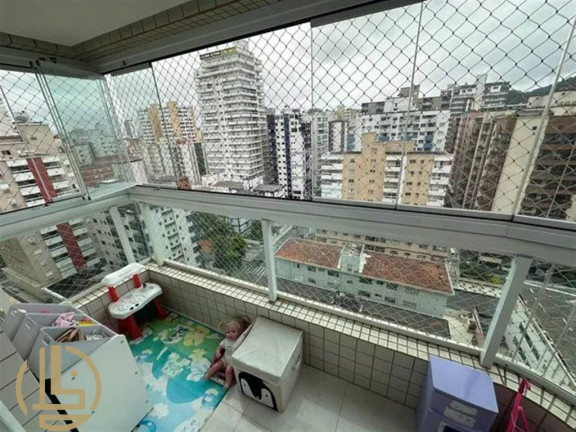 Imagem Apartamento com 2 Quartos à Venda, 97 m² em Canto Do Forte - Praia Grande Imagem Apartamento com 2 Quartos à Venda, 97 m² em Canto Do Forte - Praia Grande