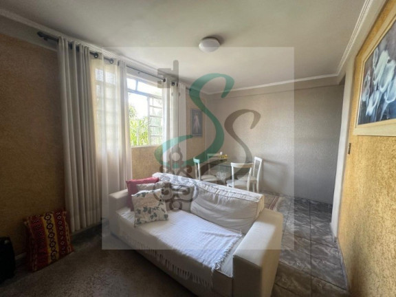 Imóvel com 2 Quartos à Venda, 57 m² em Parque Residencial Vila União - Campinas