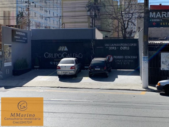 Imóvel para Alugar, 264 m² em Centro - Diadema