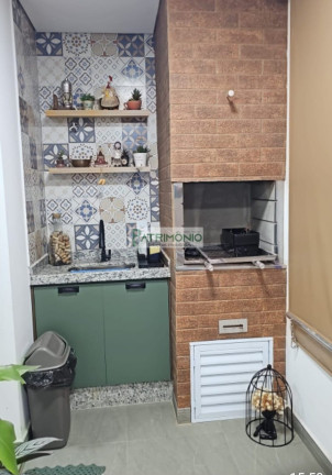 Imagem Imóvel com 2 Quartos à Venda, 75 m² em Residencial Parque Dos Ipês - Jaguariúna Imagem Imóvel com 2 Quartos à Venda, 75 m² em Residencial Parque Dos Ipês - Jaguariúna
