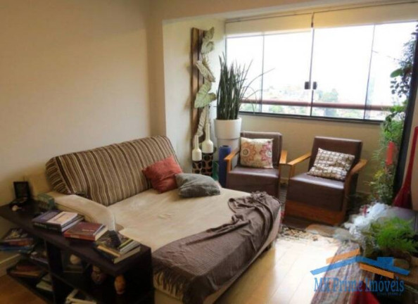 Imagem Apartamento com 3 Quartos à Venda, 73 m² em Jaguaré - São Paulo Imagem Apartamento com 3 Quartos à Venda, 73 m² em Jaguaré - São Paulo