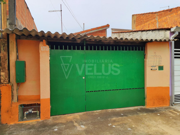 Imagem Casa com 2 Quartos à Venda, 125 m² em Jardim Monte Santo - Itapetininga Imagem Casa com 2 Quartos à Venda, 125 m² em Jardim Monte Santo - Itapetininga
