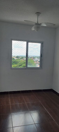 Imagem Apartamento com 2 Quartos à Venda, 50 m² em Jardim Ismênia - São José Dos Campos