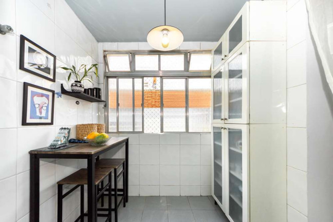 Apartamento com 2 Quartos à Venda, 87 m² em Itaim Bibi - São Paulo