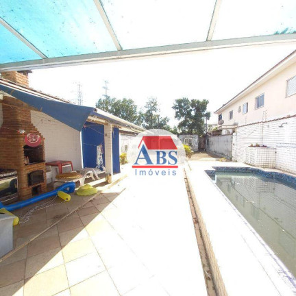 Imagem Casa com 2 Quartos à Venda, 118 m² em Jardim Casqueiro - Cubatão Imagem Casa com 2 Quartos à Venda, 118 m² em Jardim Casqueiro - Cubatão