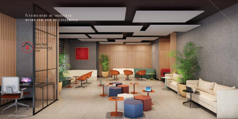 Imagem Apartamento com 3 Quartos à Venda, 92 m² em Mooca - São Paulo Imagem Apartamento com 3 Quartos à Venda, 92 m² em Mooca - São Paulo