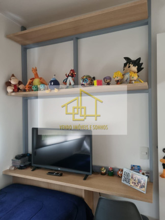 Imagem Apartamento com 3 Quartos à Venda, 58 m² em Usina Piratininga - São Paulo