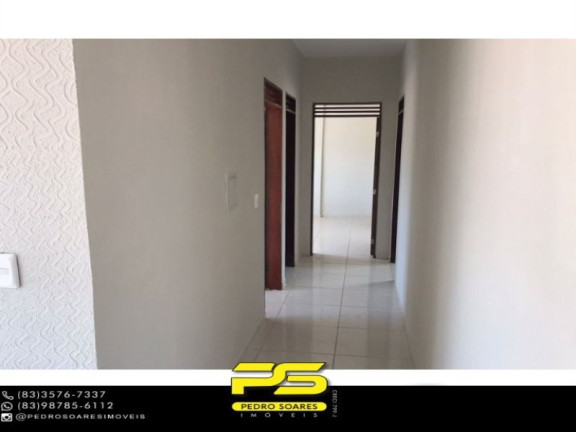 Imagem Apartamento com 3 Quartos à Venda, 99 m² em Jardim Jerico - Cabedelo Imagem Apartamento com 3 Quartos à Venda, 99 m² em Jardim Jerico - Cabedelo
