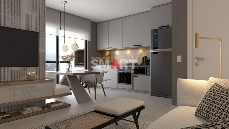 Imagem Apartamento com 3 Quartos à Venda, 72 m² em Baependi - Jaraguá Do Sul Imagem Apartamento com 3 Quartos à Venda, 72 m² em Baependi - Jaraguá Do Sul