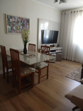 Imagem Apartamento com 3 Quartos à Venda, 80 m² em Encruzilhada - Santos