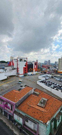Imagem Kitnet com 1 Quarto à Venda, 25 m² em Centro - Guarulhos Imagem Kitnet com 1 Quarto à Venda, 25 m² em Centro - Guarulhos