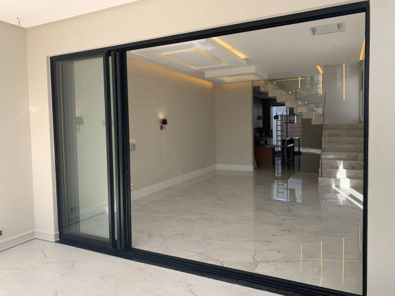 Imagem Casa com 3 Quartos à Venda, 210 m² em Praia Do Morro - Guarapari