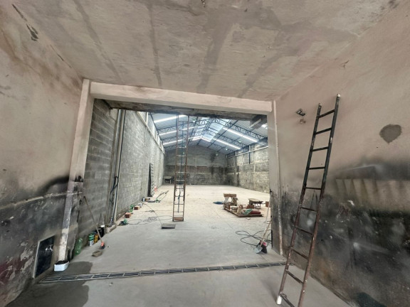 Imagem Imóvel Comercial à Venda, 550 m² em Jardim Laguna - Contagem Imagem Imóvel Comercial à Venda, 550 m² em Jardim Laguna - Contagem